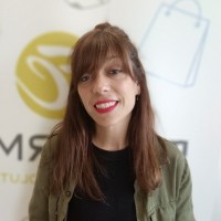 EL CARMEN PACKAGING SOLUTIONS Employee Itziar Lopez-Vailo's profile photo