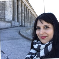 Accenture Argentina Employee Sol Durán's profile photo