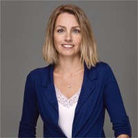 Sparkasse Nürnberg Employee Andrea Pechar's profile photo