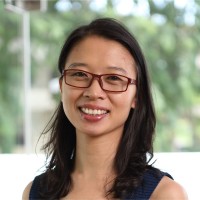 Intel Corporation Employee Jennifer Carreon's profile photo