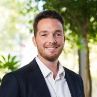 Boston Consulting Group (BCG) Employee Quentin Capelle's profile photo