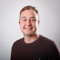 Ajar Technology Employee Oliver Morphew's profile photo