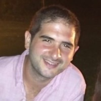 Marcelo Natriello Email