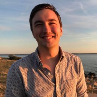 Riverside Brookfield High School Employee Tyler Piper's profile photo