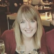 CIBSE Employee Lucy Cmktr's profile photo