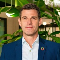iDE (International Development Enterprises) Employee Reed Peterson's profile photo
