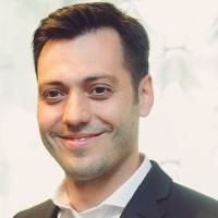 Maze Engineering Ltd Employee Mihail Midrigan's profile photo