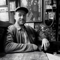 FilthyMedia Employee Joe Pilbeam's profile photo