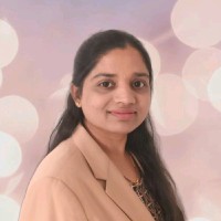 aCROnordic ApS Employee Suma Lakshmanaswamy's profile photo