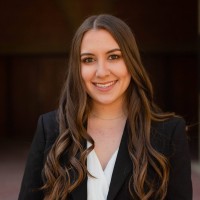 Josephine Lewis's profile photo