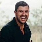 Maua mazuri Employee Jack Langworthy's profile photo