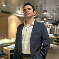 Massimo S Email