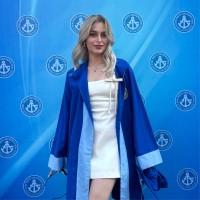 BTMteknik Employee İlayda Binici's profile photo