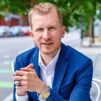 Sierra Club Employee Chris Herndon's profile photo