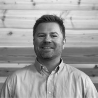 Cascadia Motion Employee Paul Gardner's profile photo