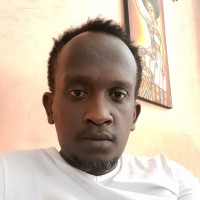 e-Estonia Employee Amha Getahun's profile photo