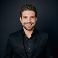 AFFINICAR Employee Corentin Loriot's profile photo