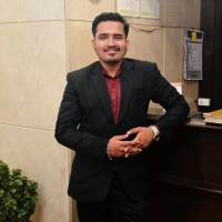 Benchmark Computer Solutions Pvt. Ltd. Employee Adnan Mangaonkar's profile photo