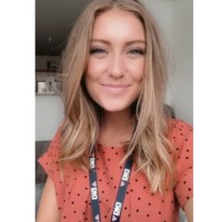 Burkes Kleins DKI Employee Mandy Burke's profile photo
