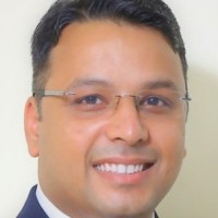Corning Incorporated Employee Gopal Bhatt's profile photo