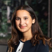 Macfarlanes Employee Nisha C.'s profile photo