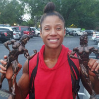 Training House Inc Employee Amber Shaw's profile photo