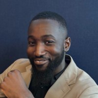 INTERDATA Employee Thierno Camara's profile photo
