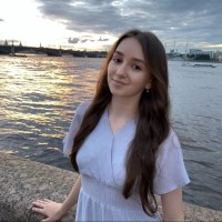 GR Software Engineering Employee Ksenia Nikolaychuk's profile photo
