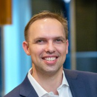 Unifi Employee Henk Teunis's profile photo