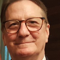 Creative Channel Services Employee Perry Jones's profile photo