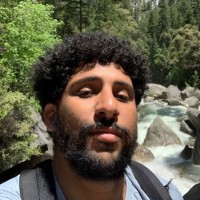 Expo Employee Mustafa Abban's profile photo