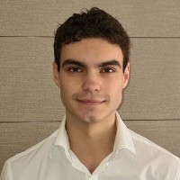 Essendon Fields Employee Seb D'Intini's profile photo