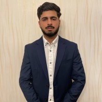 ContactPoint 360 Employee Ali Junaid's profile photo