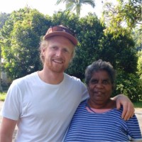 Red Earth Employee Nick Brown-Graham's profile photo