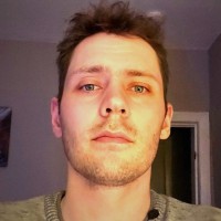 EQUANS Employee Alan McDowell's profile photo