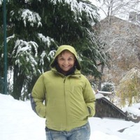 Nevados de Chillan Employee Alejandra Fuentes Irribarra's profile photo
