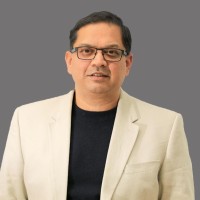 6point6 Employee Nilesh Kale's profile photo