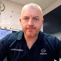 NEO NEXT Energy Employee Lachlan MacLeod's profile photo