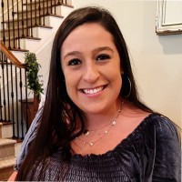 Byron P Steele II High School Employee Caroline Mikeska's profile photo