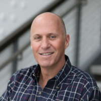 Promanas Employee John Bogdasarian's profile photo