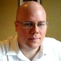 Vertex Staffing Employee Frank Costello's profile photo