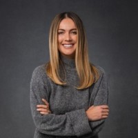 QuickNode ⚡ Employee Jacqueline Kennedy's profile photo