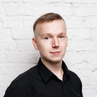 KONIOR studio Employee Sebastian Limek's profile photo