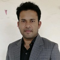 AEC Digital Employee Mohd Faizan's profile photo