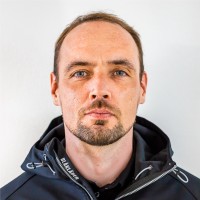 Insplan Oy Employee Janne Salokannel's profile photo
