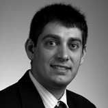 DASH Financial Technologies Employee Derek Lacarrubba's profile photo