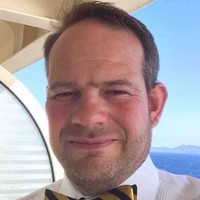 Ralley Ltd Employee Craig Parker's profile photo