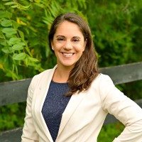 Grenova Employee Caitlin Harclerode's profile photo