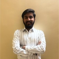 K K & Company Employee Jayant Tulsani's profile photo