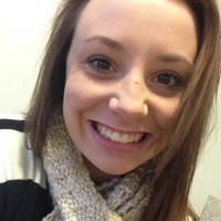Starbucks Employee Sarah Rees's profile photo